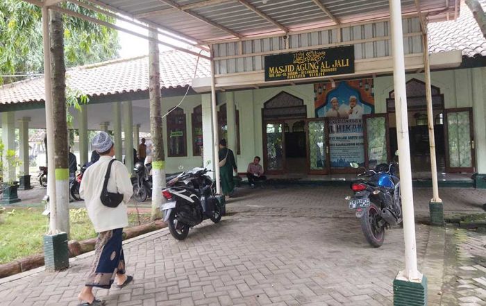 Rekomendasi Masjid Transit Bagi Pengendara yang Melintas di Kecamatan Sukomoro Nganjuk