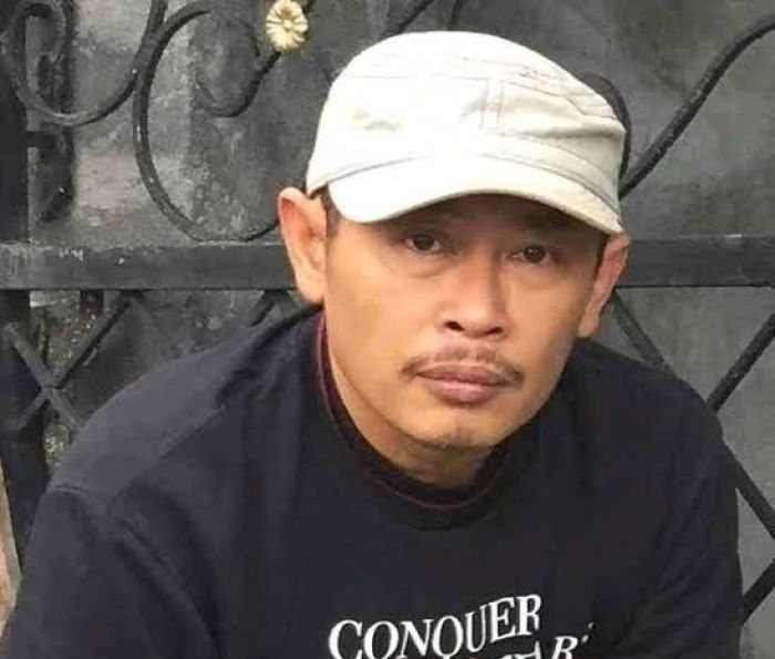 Pentolan LSM Pusaka Pasuruan Komentari Demo Berujung Anarkis Belakangan ini Pentolan LSM Pusaka Pasuruan Komentari Demo Berujung Anarkis Belakangan ini