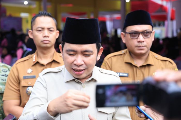 Pemkab Jember Perkuat Pencegahan Narkoba di Kalisat, Bupati Fawait Tekankan Peran Penting ini
