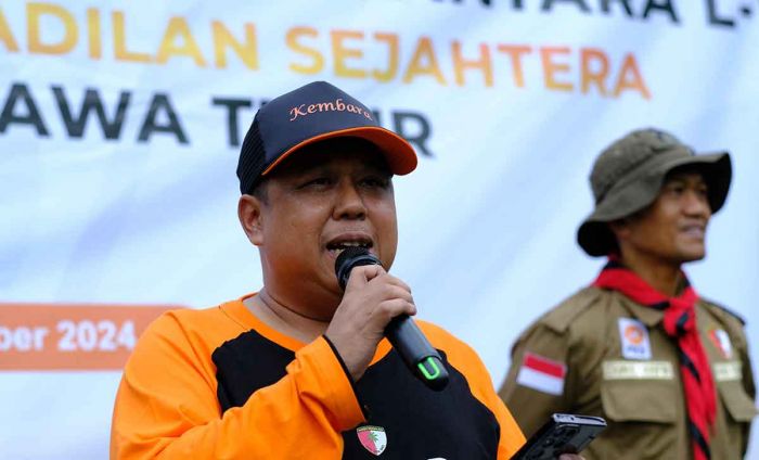 Begini Cara DPW PKS Jatim Solidkan Kader