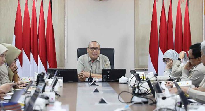 Implementasi Inpres 1/2025, Kementerian ATR/BPN Lakukan ini