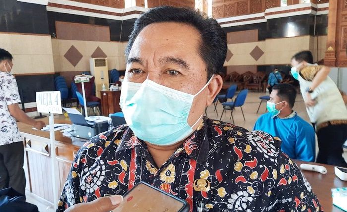 Nakes di Tuban Segera Terima Vaksin Dosis Ketiga