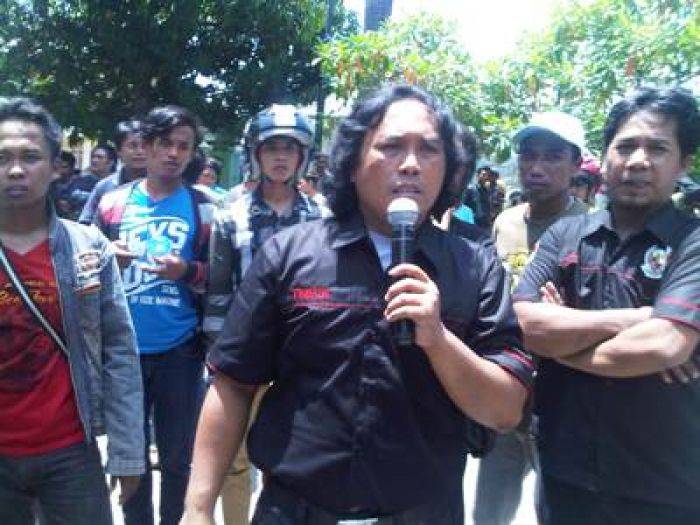 Desakan BUMD Sampang Bubar Menguat