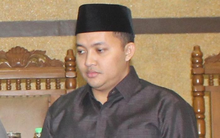 Pimpinan DPRD Kabupaten Pasuruan Desak Sekwan Ajukan Pengadaan Genset