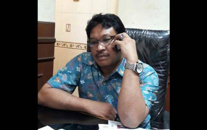 ADD dan DD Tahap II di Gresik Belum Cair, Kades Meradang