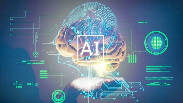 Guru Besar UPI Sebut Teknologi AI Dapat Bermanfaat untuk Kemajuan Bidang Olahraga