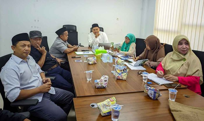 MUI Gresik Gelar Lomba Film Pendek Islami