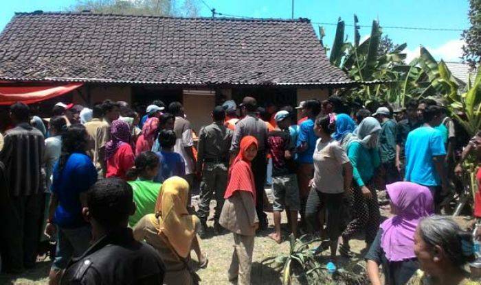 Jasad Bocah 5 Tahun di Bojonegoro Ditemukan di Dasar Sungai