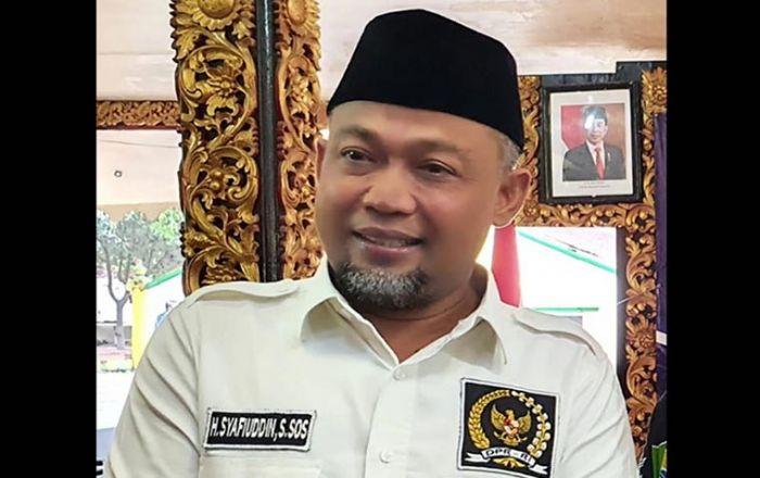 Syafiuddin Sebut Kehadiran Petinggi TNI-Polri di Madura Tak Berikan Dampak Signifikan