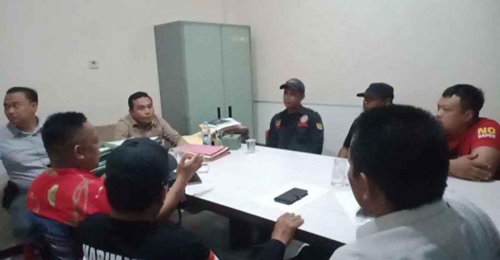 LSM Harimau Soroti Lambannya Kasus Perampasan Mobil di Probolinggo