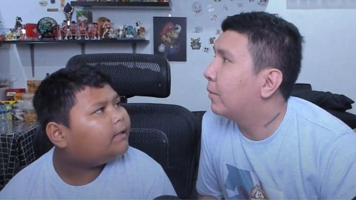 Netizen Puji Sumbangsih Windah Basudara untuk Rahmat Okky Boy