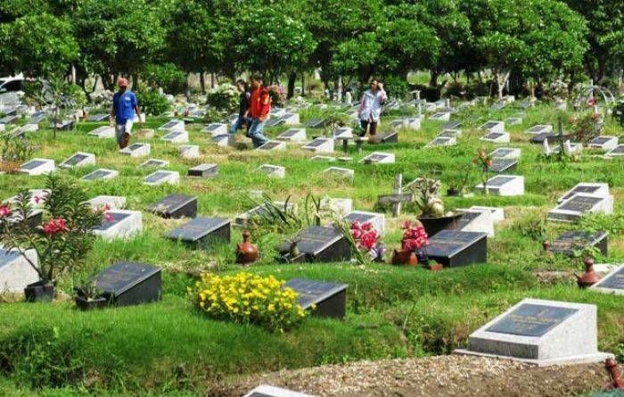 Lahan Makam Keputih Overload, Dewan Minta Pemkot Tegas pada Pengembang