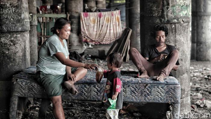 Berkat Gertak, Angka Kemiskinan di Trenggalek Terus Menurun