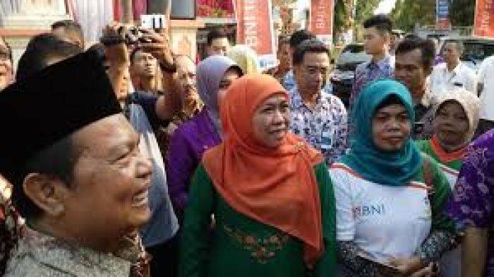 Wali Kota Mojokerto Apresiasi e-Warung Kemensos Wali Kota Mojokerto Apresiasi e-Warung Kemensos