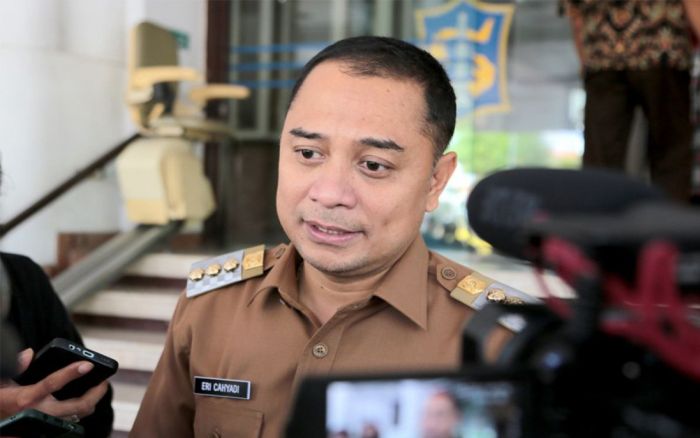 Ketua IKA ITS Eri Cahyadi Diminta Mendata Bangunan Ponpes se-Jatim