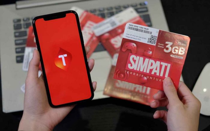 Akumulasi Kuota, Fitur Telkomsel agar Kuota Tidak Hangus