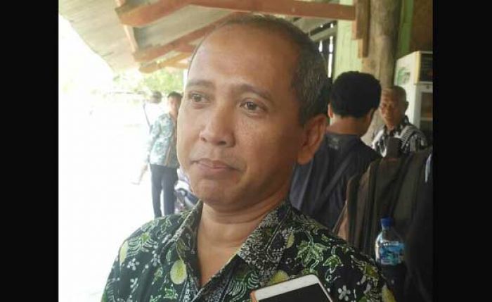 Pemkab Tuban Tegaskan Sekdes Harus dari Unsur Perangkat Desa