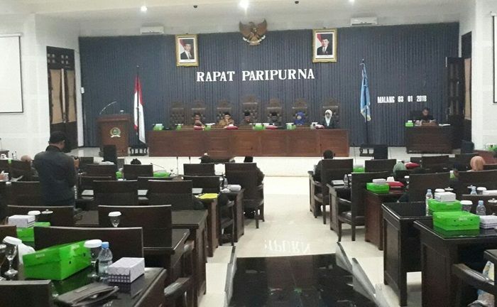 Dewan Kota Malang Kebut Perda KTR dan Cagar Budaya 