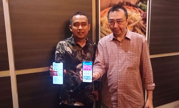 AstraPay Fokus ke Transportasi