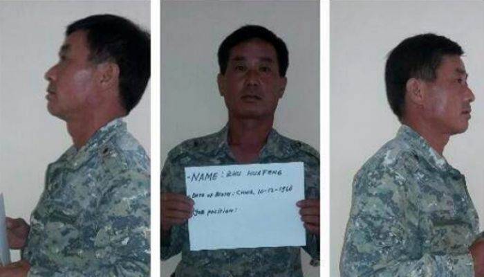 Heboh, 5 Warga Cina Ilegal Ditangkap TNI AU saat Kerjakan Proyek Kereta Cepat di Halim