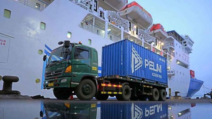 Pelni Buka Layanan Gratis Kirim Bantuan Bencana Sumatra