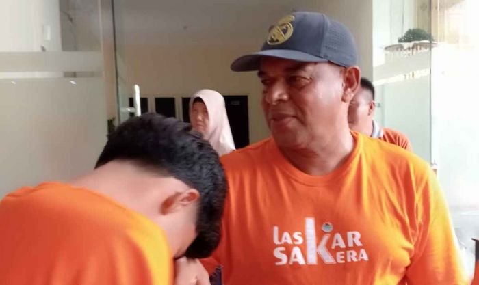 Respons Habib Abu Bakar Assegaf soal Anggaran Sisa PSSI Dikembalikan ke KONI Kabupaten Pasuruan