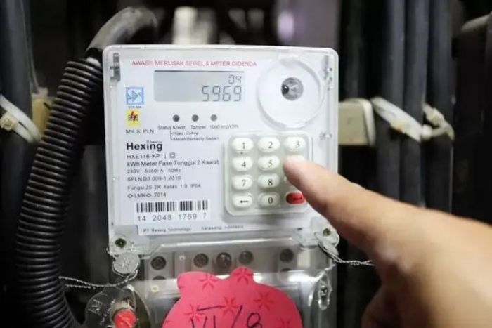 Kabar Baik! Ada Promo PLN Diskon Tambah Daya hingga 50 Persen Sampai Juni, Caranya Gampang