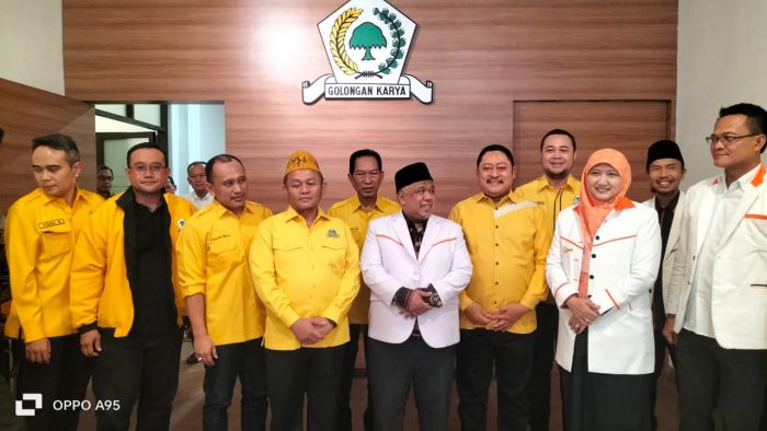Pilwali Surabaya, PKS Jatim Siap Usung Menantu Pakde Karwo, Bayu Airlangga