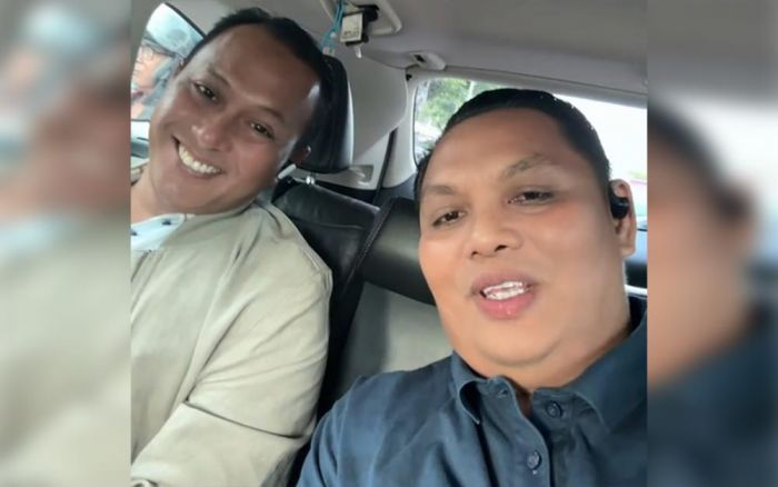 Wabup Sukriyanto Ajak Seluruh Masyarakat Pamekasan All Out Dukung Valen di DA7