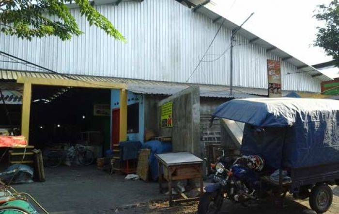 Diduga Sarat Permainan, ULP Lumajang Disoal Sejumlah Rekanan