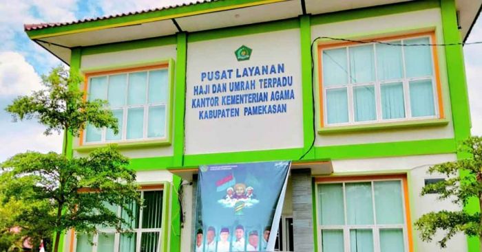 Tragedi Haji Ilegal, Kemenag Pamekasan Sebut Bukan Jamaah Reguler Tragedi Haji Ilegal, Kemenag Pamekasan Sebut Bukan Jamaah Reguler