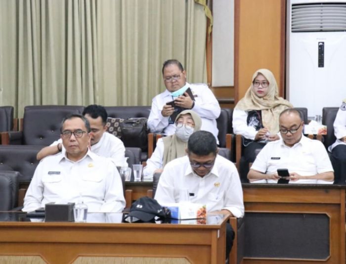 IPKD KPK Pemkab Gresik Naik Signifikan di 2025, Peringkat 2 Nasional dalam Pengendalian Gratifikasi