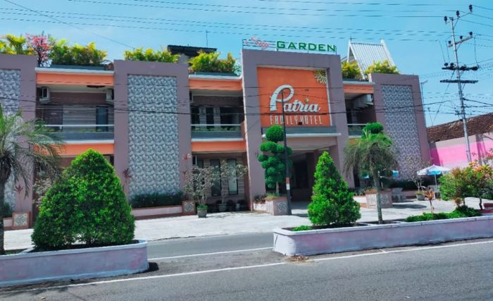 Okupansi Hotel di Kota Blitar Mulai Meningkat, Sejak PPKM Level 1