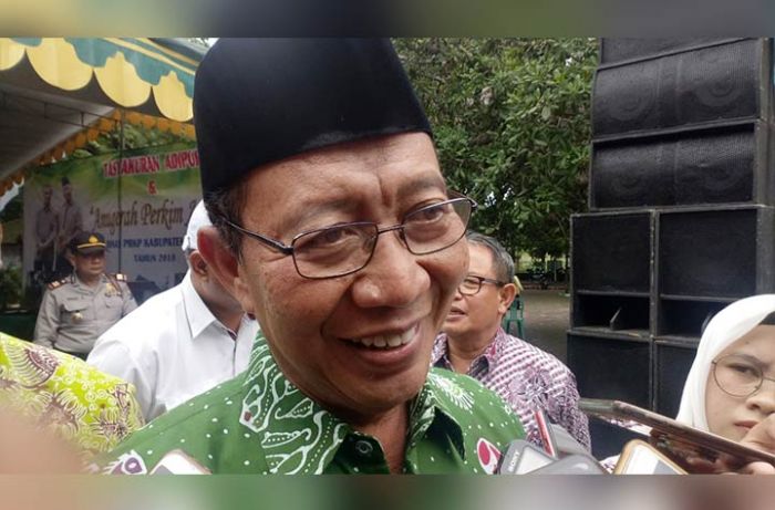 Toko Kumuh dan Berlumut Dinilai Merusak Pemandangan Wajah Kota Tuban