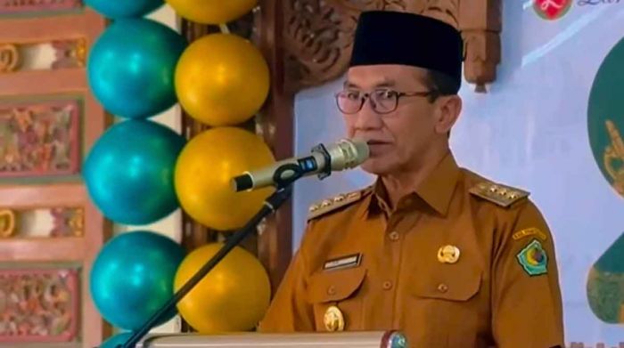Bupati Pamekasan Tegaskan Pembangunan Tetap Jalan Meski Anggaran Terbatas
