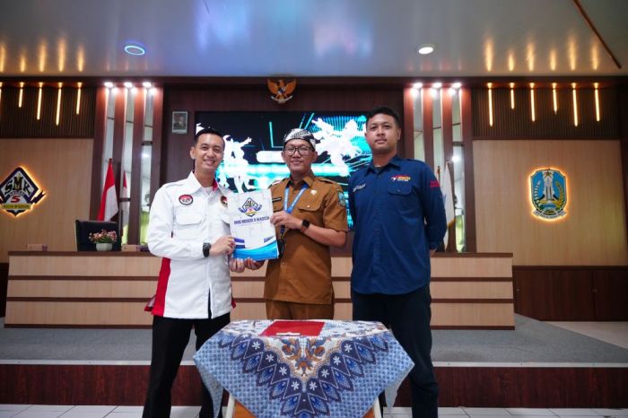 SMKN 5 Kota Madiun Gandeng ESI, Siapkan Bibit Atlet Esport dari Sekolah