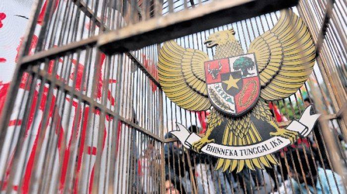 Warga Pamekasan Anti Pancasila:  Pademawu, Pakong dan Pegantenan