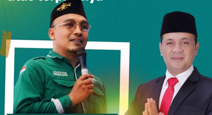 KH Muhlis Nasir Terpilih sebagai Ketua PCNU Pamekasan