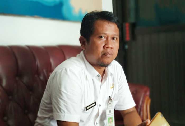 Sungai Berpindah-pindah dan Pendangkalan Jadi Sebab Utama Bencana Banjir di Pacitan