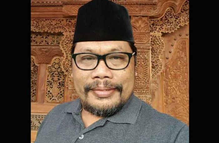 Gus Nur Minta Kasus Bom Molotov di Rumah Ketua PAN Gresik Tak Dikaitkan dengan Isu Politik