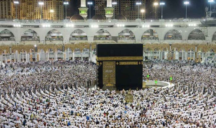 Lewat Keppres 34/2025, Presiden Prabowo Tetapkan BPIH 2026