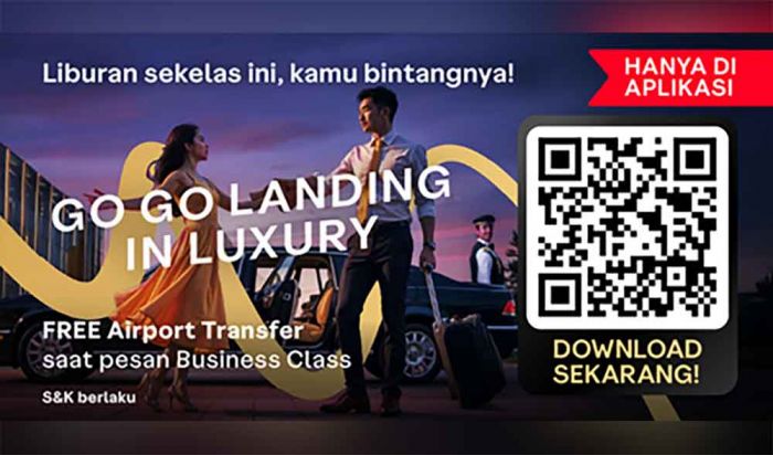 5 Aktivitas Seru yang Bisa Anda Lakukan di Kota Medan saat Liburan Bersama Keluarga