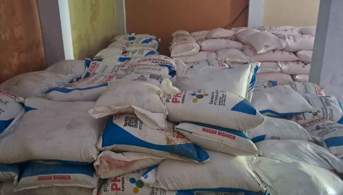 Tutup 9 Kios Nakal, Pupuk Indonesia Tegaskan Komitmen Jaga Hak Petani dan Ketahanan Pangan Tutup 9 Kios Nakal, Pupuk Indonesia Tegaskan Komitmen Jaga Hak Petani dan Ketahanan Pangan