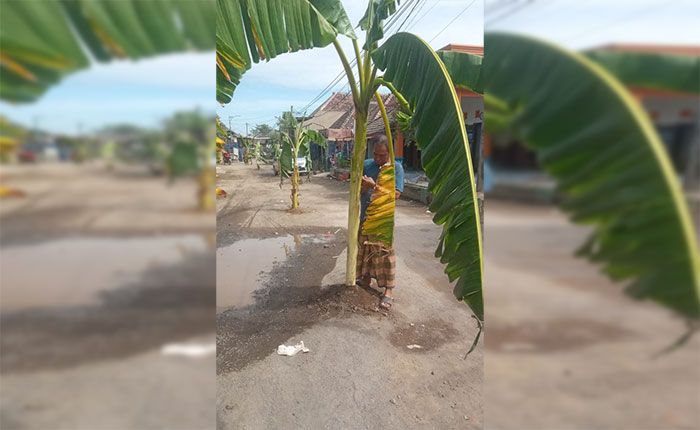 Dewan Minta Jalan Alternatif Kabupaten Pasuruan-Sidoarjo Diperbaiki Lewat P-APBD