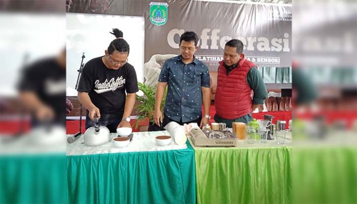 Kualitas Masih Setara KW, Cafe di Pasuruan Sulit Sediakan Kopi Produksi Petani Lokal
