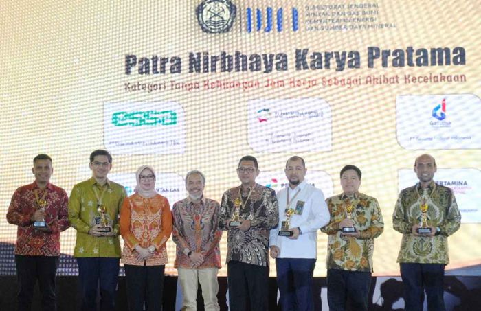 PRPP Sabet Patra Nirbhaya Karya Pratama