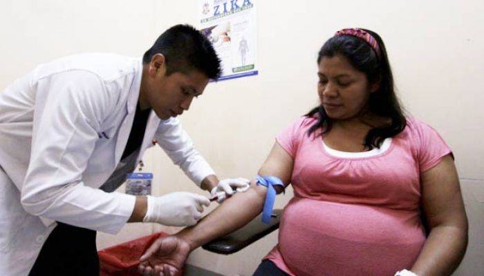 Virus Zika: Mimpi Buruk Bagi Ibu Hamil, Dicurigai sebagai Bioterorisme