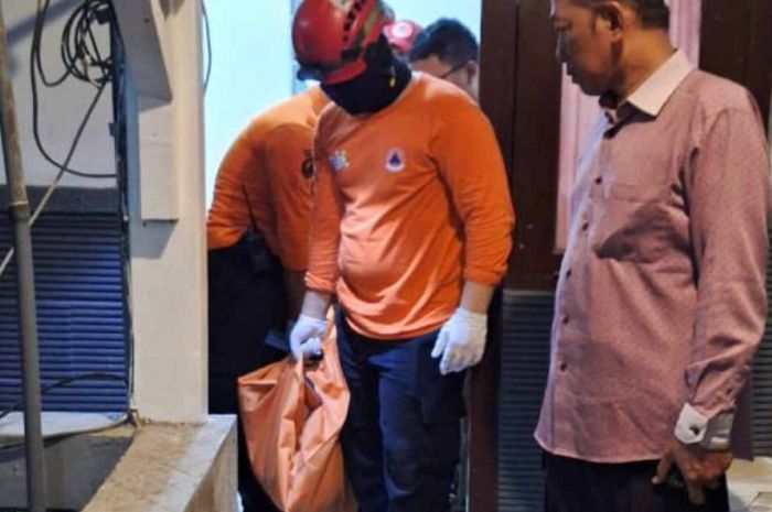 Mahasiswi Jurusan Sastra Inggris di Surabaya Ditemukan Tewas Gantung Diri