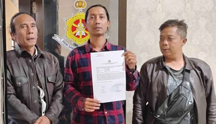 Jurnalis di Kota Batu Kena Tipu Jual Beli Online, Uang Rp650 Ribu Raib Usai Transfer