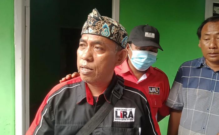 Tak Dapat Bantuan PKH, Penjual Es Tebu di Probolinggo Protes